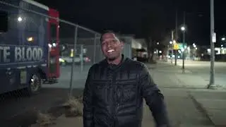 Blanch Robinson -  Seen Alot (Official Music Video)