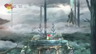 Child of Light - Main Theme Background Music [No Loop]