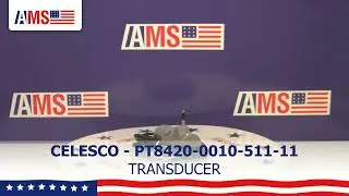 CELESCO PT8420-0010-511-11 TRANSDUCER