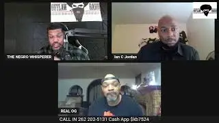 OUTLAW RADIO: LIVE