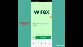 CREATE YOUR OWN WIREX CARD💁&zwj;♂️. 👉Join this Zealy Event🚀      @wirexappcom
