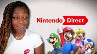 WILL THIS BE WORTH WAKING UP FOR?? | Nintendo Direct: Partner Showcase 2.5.2026