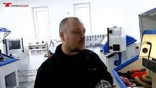 Актуатор турбины: регулировка, разновидности