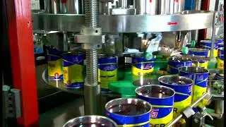 Pacmac Engineers Pvt. Ltd. - Automatic High Speed Liquid Filling Line