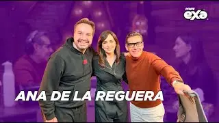 ANA DE LA REGUERA: 