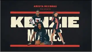 Kenzie & Pink Heart ft. Faith - Strong Motives (Official Music Video)