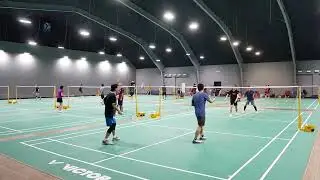 2025WAC感恩杯松杰凯主VS小潘老丹