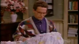 Newhart 8x18 Daddy's Little Girl