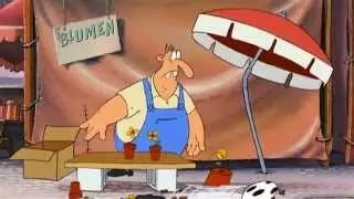 Werner - Sind wir auf einem Fu&szlig;ballplatz oder was? [HD]