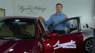Mike Parker: Annapolis Hyundai
