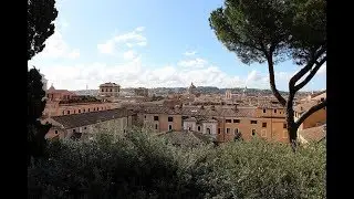 Places to see in ( Rome - Italy ) Palazzo Colonna
