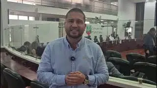 Proyecto de modernización de la central de semáforos de Manizales