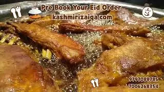 Tabak Maaz By Kashmiri Zaiqa