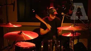 Drug Church - Aleister | Audiotree Live