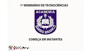Transmiss&atilde;o ao vivo de Barro Branco Escola de Comandantes