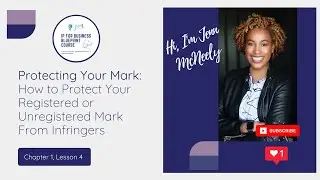 Protecting Your Trademark: How To Protect Your Trademark from Infringers