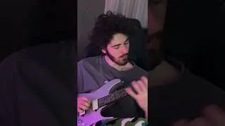 such a ridiculous section #polyphia #guitar #guitarist #guitarsolo