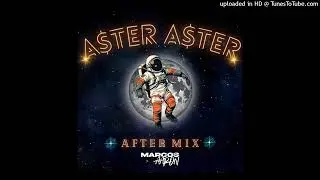 LIPSTICK - MARCOS AARON (AFTERMIX) ASTER-ASTER👩‍🚀🌑