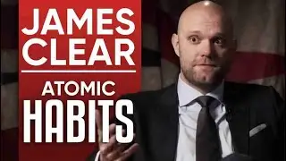 Atomic Habits: Building Routines That Shape Destiny - James Clear