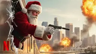 Top 4 Christmas Action Movies You MUST Watch!