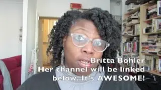 AuthorTube Newbie Tag