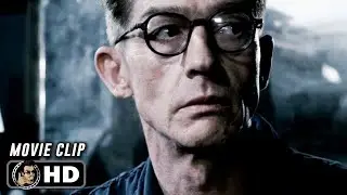 Censoring News Scene | 1984 (1984) Movie CLIP HD