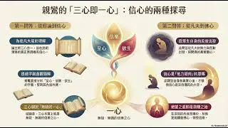 《教行信証》中三一問答的特質