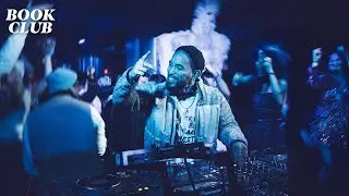 Soulful Sweaty 90s House Mix in New York | Pat Lok