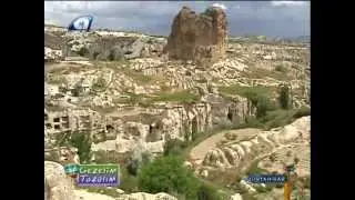 ORTAHİSAR Gezelim Tozalım 1. Kısım