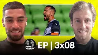 Are Ben & Stef Top Players?
