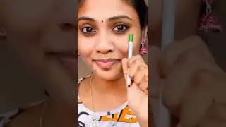100% Plant-based Kajals review by Soumya @ranjukunjuz  | Farmherbs Botanicals