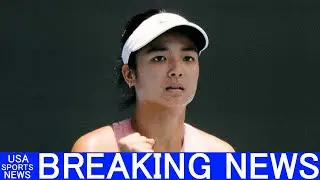 Philippines tennis star Alex Eala progresses to ASB Classic semifinals