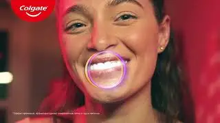 Colgate Optic White Purple