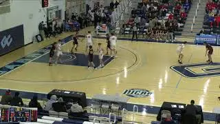 Southern Garrett vs Petersburg High School HS Varsity Basketball