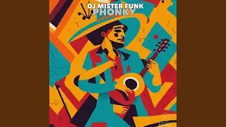 Funky City
