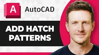 How to Add Hatch Patterns in AutoCAD (2026 Guide)