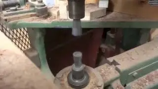 Pickles Ransome Stair Trencher