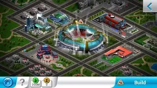 Обзор футбольного менеджера Top Eleven для iPhone, iPad и Android