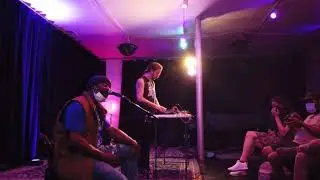 Sharkula x Mukqs - Elastic Arts 9/3/2021