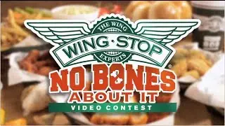 Wingstop Boneless Everything