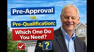 Pre-Approval vs. Pre-Qualification: Which One Do You Need? | Call 281-348-9899 For More Info