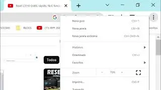 Como liberar um download bloqueado pelo Google Chrome?