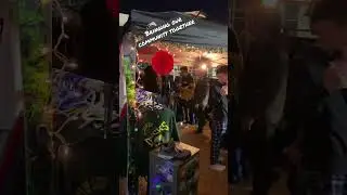 Uniting Coachella Valley LoveLocalCV