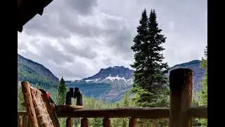 Silver Gate Lodging | Cabins in Cooke City