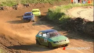 NAX-CUP Uelzen Juni 2024 Klasse 6/ 1. Vorlauf