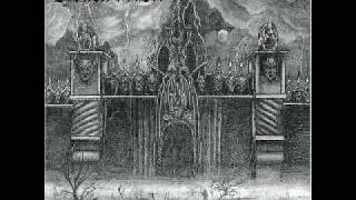 Han Som Reiste - Burzum