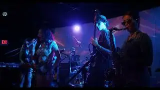 Valerie - Blue Tongue ft Dalynn Grace (Amy Winehouse Cover)