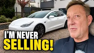 Характеристики Tesla Model 3 2021 года &mdash; это то, что нужно