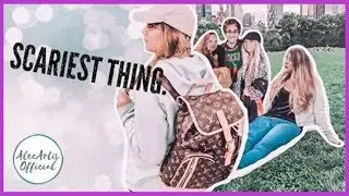 I Got Drugged After a Nat & Alex Wolff Concert (STORYTIME) + NYC TRAVEL VLOG