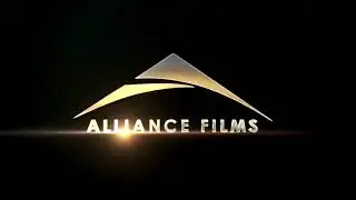 Alliance Films logo (2023-2025)